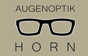 Augenoptik Horn