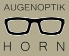 Augenoptik Horn